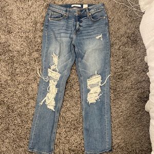 Denim Jeans